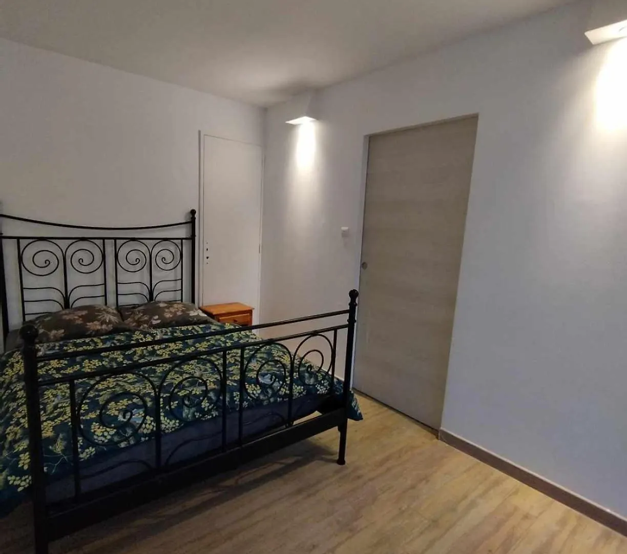 Apartment Appartement Avignon 3 Chambres