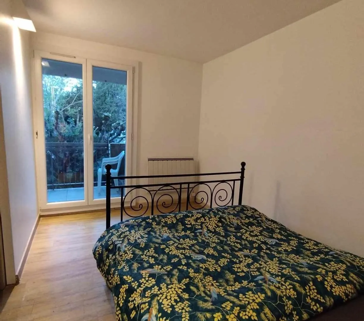 Appartement Avignon 3 Chambres Apartment