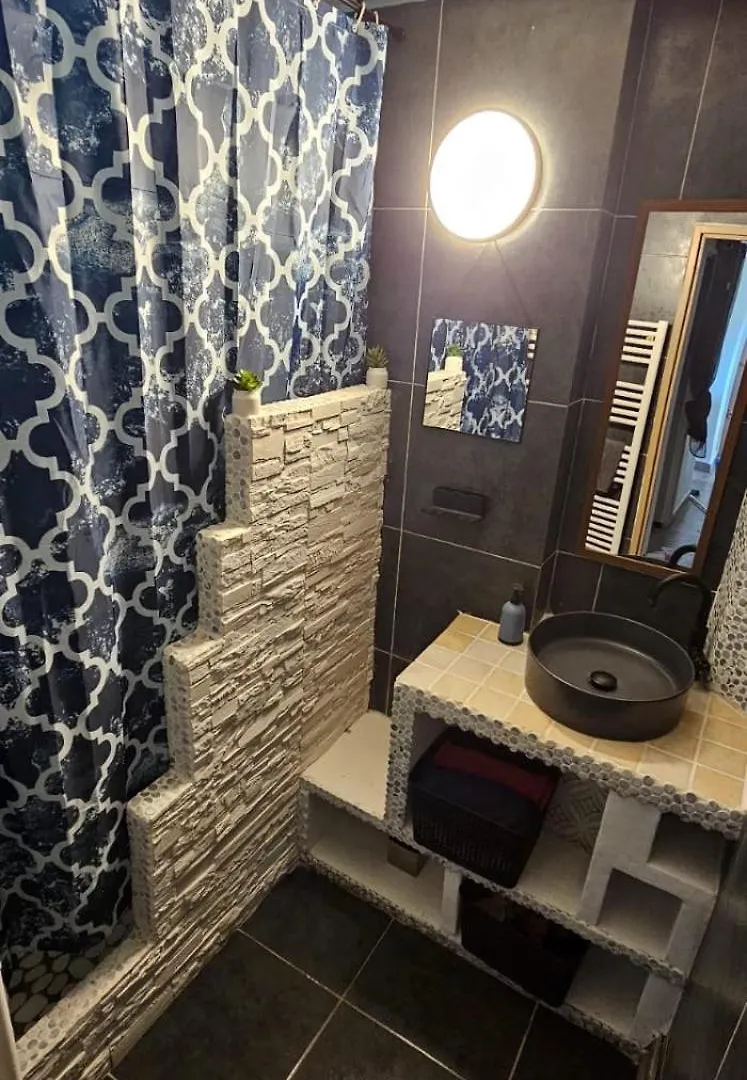 Apartment Appartement Avignon 3 Chambres