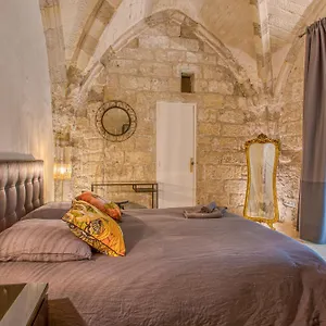 Chapelle Du Miracle Avignon