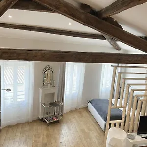 Апартаменты My Pad Provence 3, Авиньон