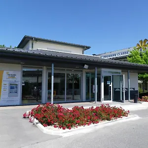 Hotel Premiere Classe Parc Des Expositions, Awinion