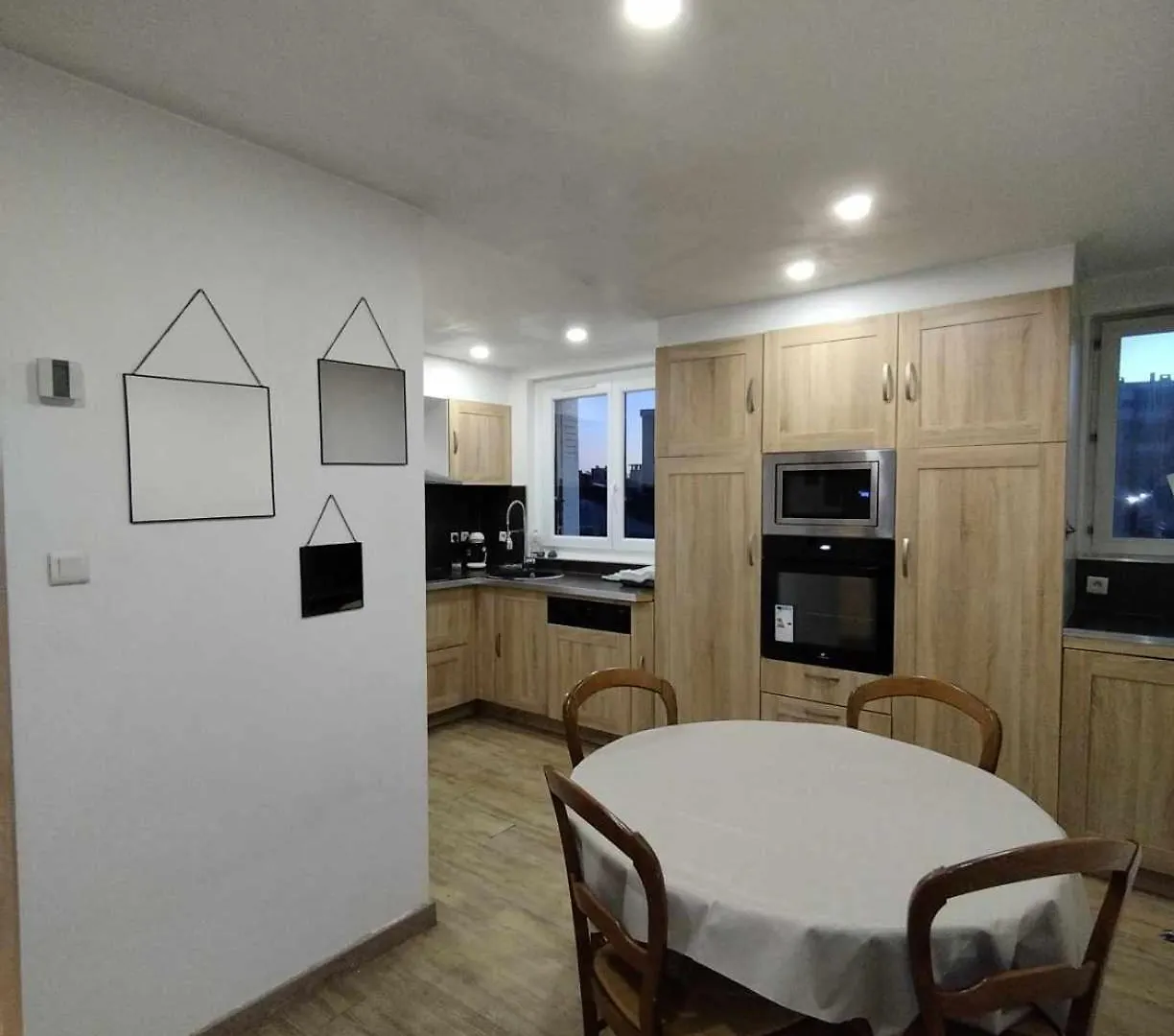 Appartement Avignon 3 Chambres 0*,  Франция
