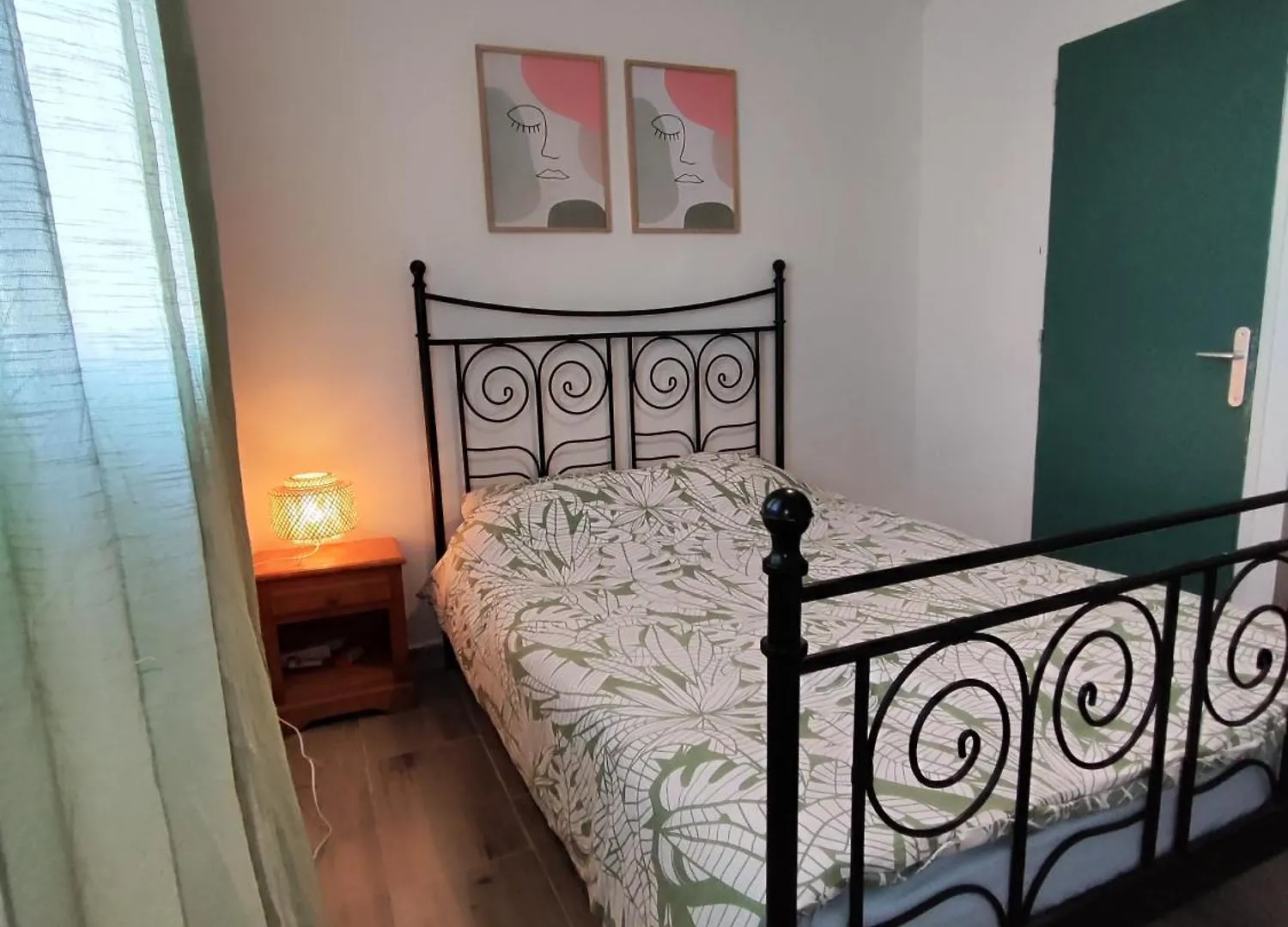 Apartment Appartement Avignon 3 Chambres France