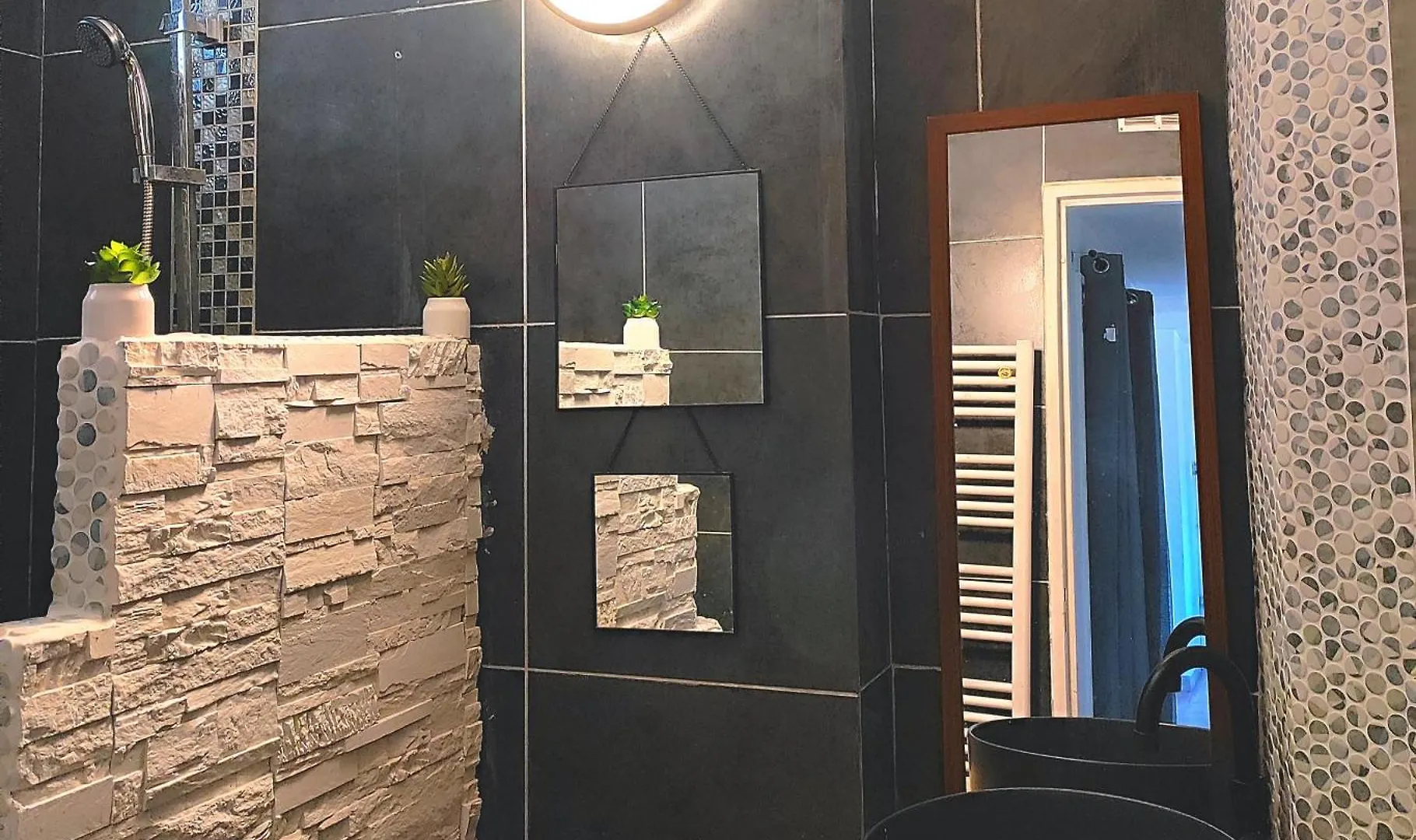 Appartement Avignon 3 Chambres France