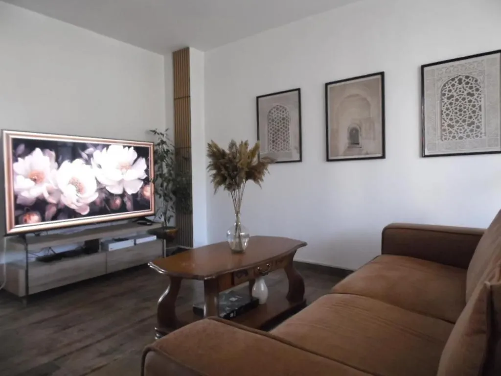 Appartement Avignon 3 Chambres