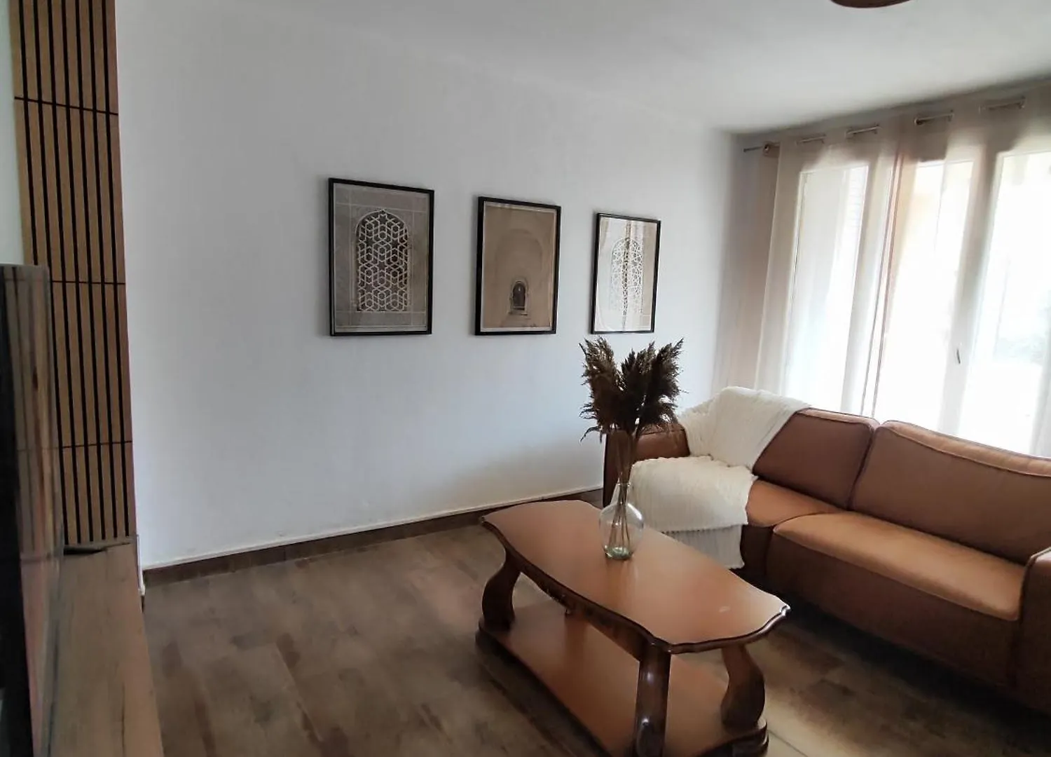 Appartement Avignon 3 Chambres 0*,  France