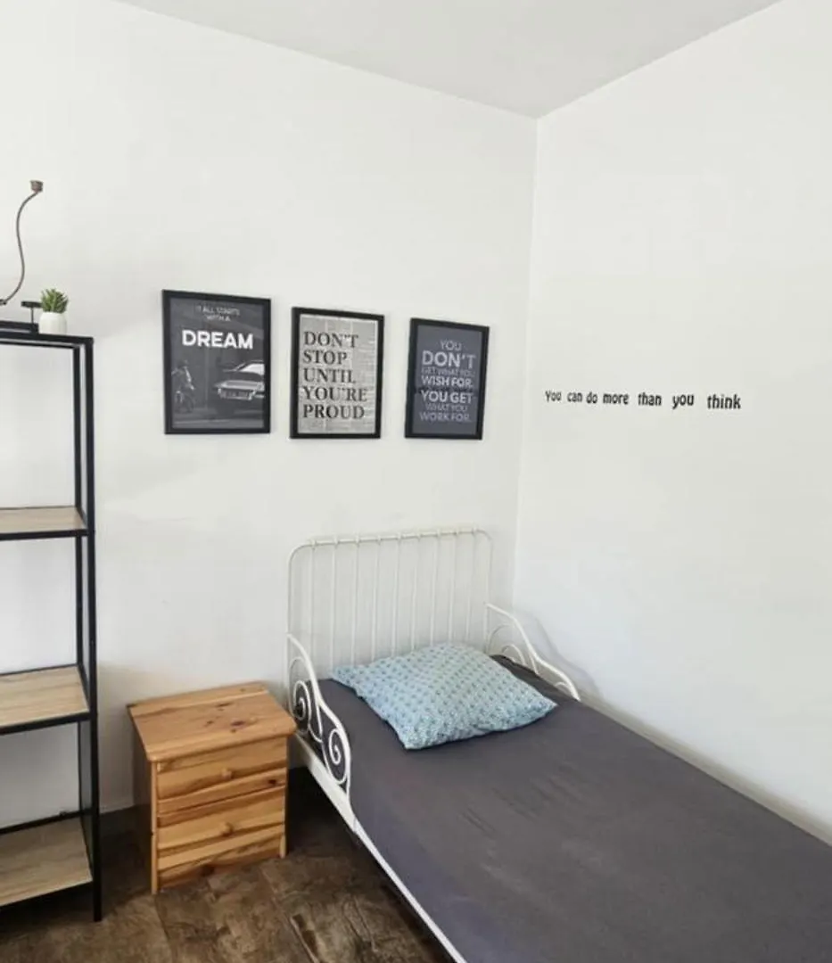 Apartment Appartement Avignon 3 Chambres France