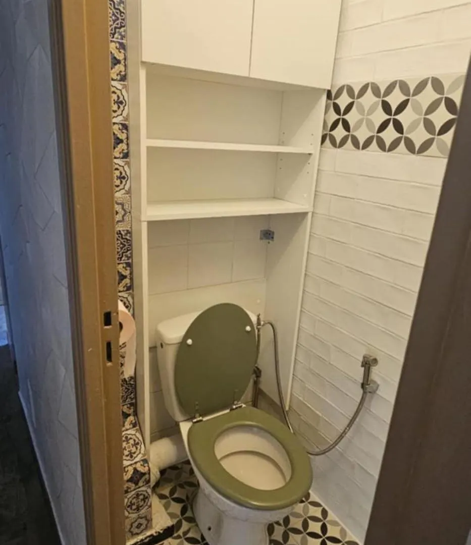 Appartement Avignon 3 Chambres France