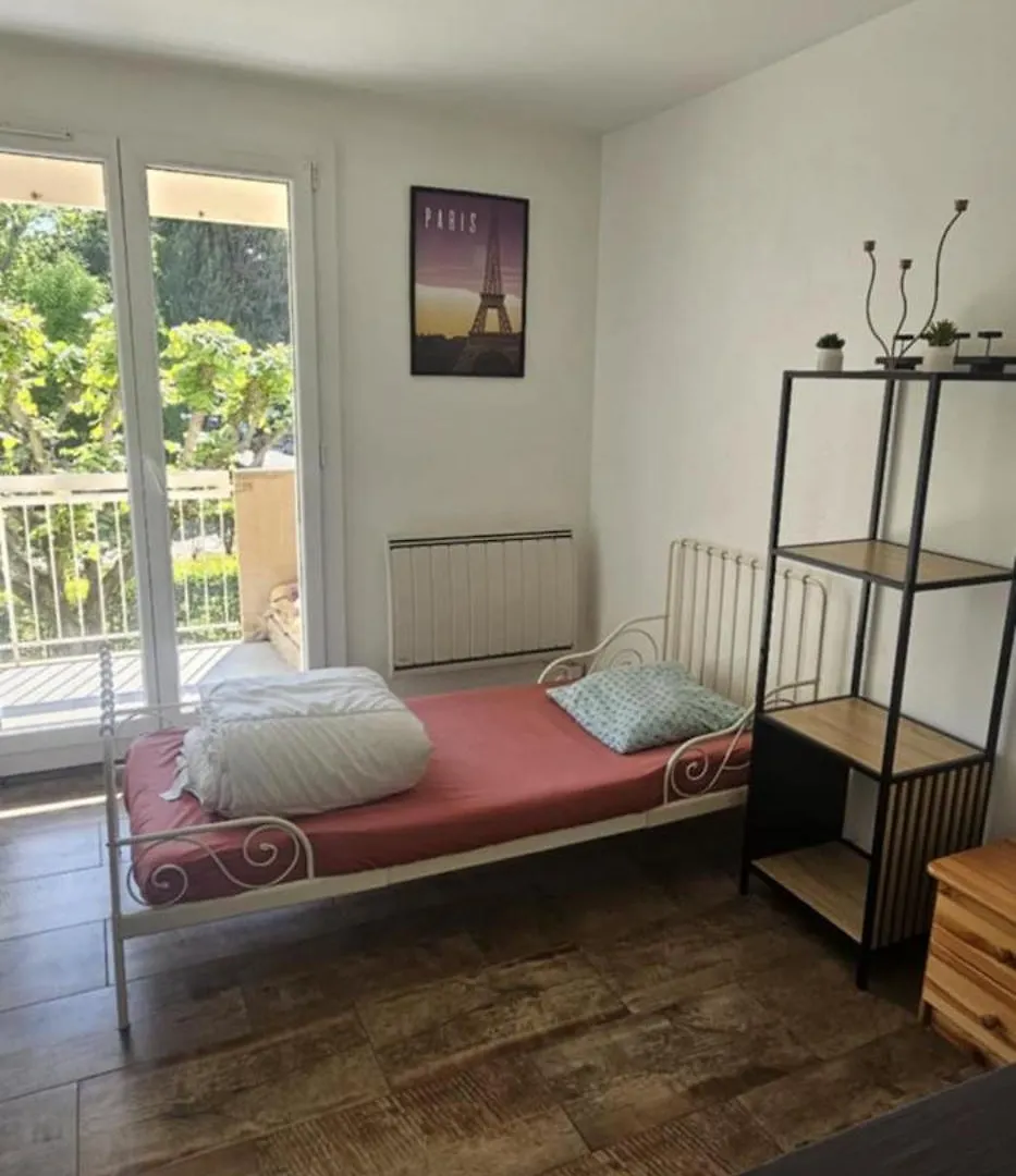 Appartement Avignon 3 Chambres 0*,