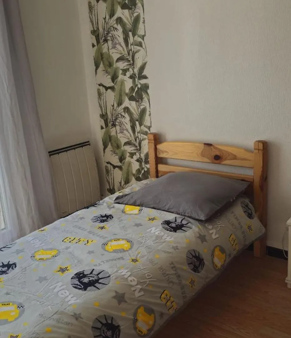 Appartement Avignon 3 Chambres France