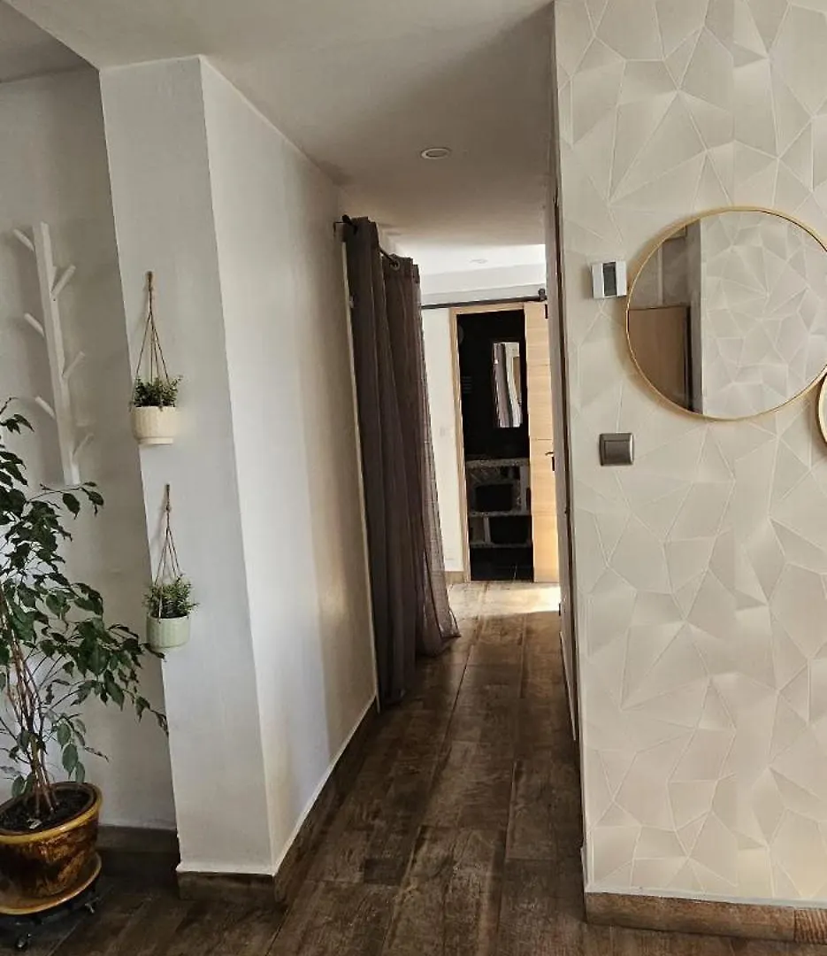 Apartment Appartement Avignon 3 Chambres